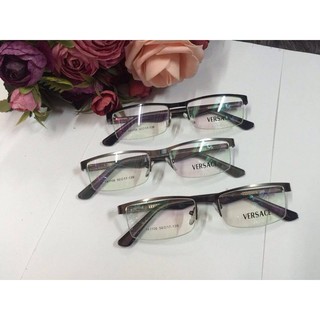 combo 3 kính cận Versace