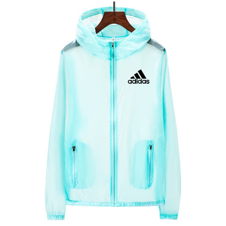 Áo Khoác Chống Nắng Adidas Siêu Mỏng Thoáng Khí Thời Trang | BigBuy360 - bigbuy360.vn