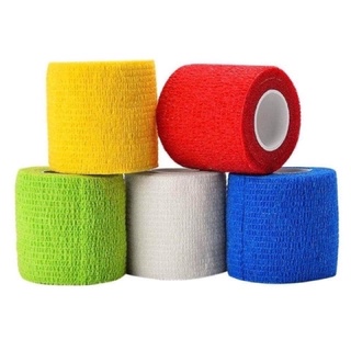 [LOẠI 1]Cuốn Máy Xăm Chống Trơn Cỡ 5 cm