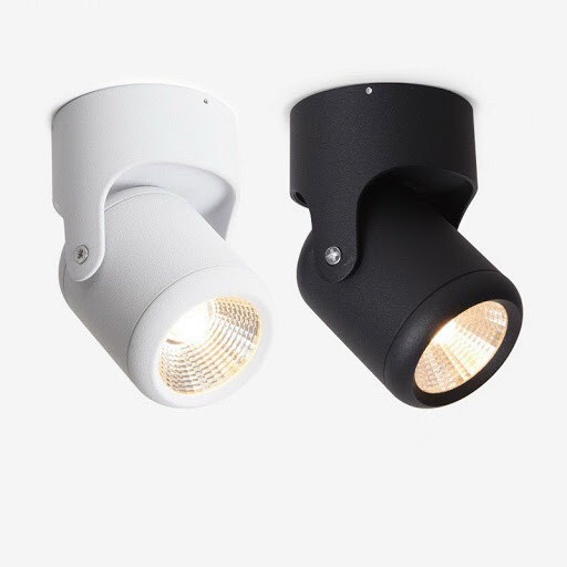 Đèn rọi Ngồi cố định 12W