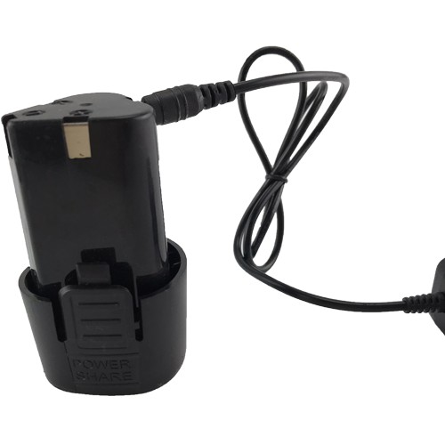 Sạc cắm 12v cho máy khoan pin