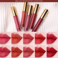 Son Kem Lì BBIA Last Velvet Lip Tint 5g