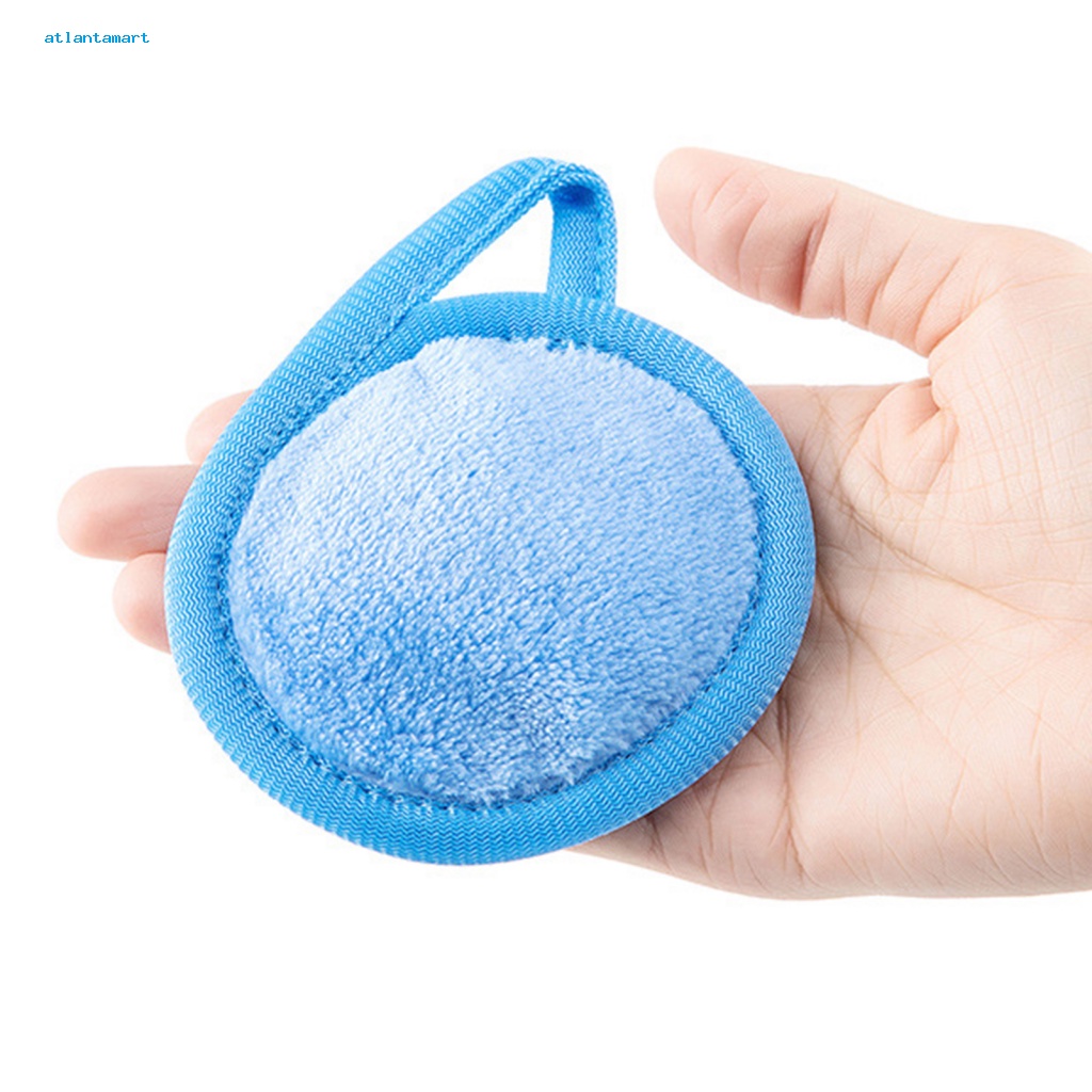 Atl| Bông Tẩy Trang Tái Sử Dụng Tiện Lợi Dành Cho Nữ