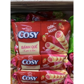Bánh Quế Cosy Đủ Vị 150g