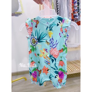 Body Ne'xt bé gái 0-3M