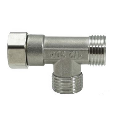 Combo cấp nước tù vòi tới cốc lọc nước dùng cho hệ thống phun sương
