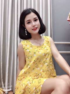 Đồ bộ lanh lụa