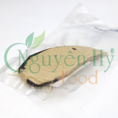 Cá Thu Lá Chay Âu Lạc Loại Vegan 150g