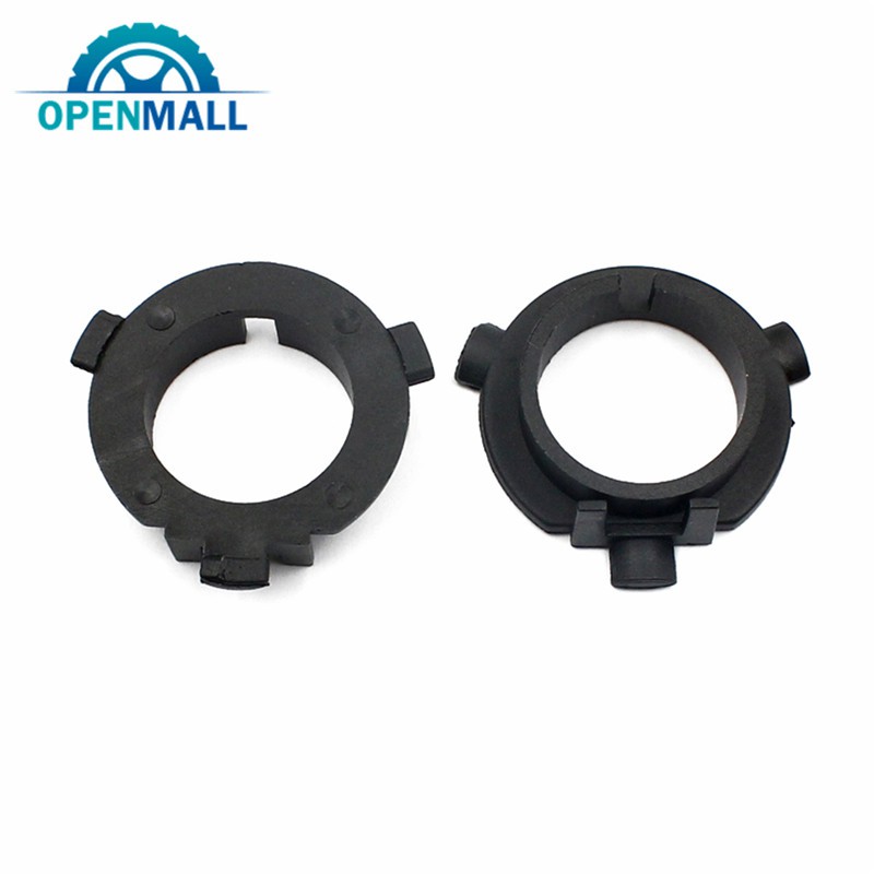 Giá gắn đèn pha H7 chuyên dụng cho xe hơi Hyundai Kia