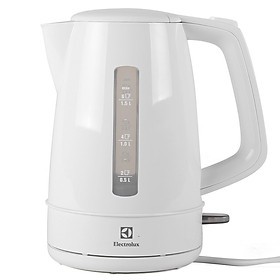 Bình Đun Siêu Tốc Electrolux EEK1303W - 1.5 Lít - Hàng chính hãng