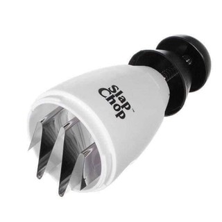 dụng cụ dập tỏi Slap Chop