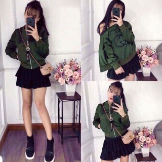 FREESHIP_ ÁO KHOÁC DÙ M116 [Ảnh Thật]
