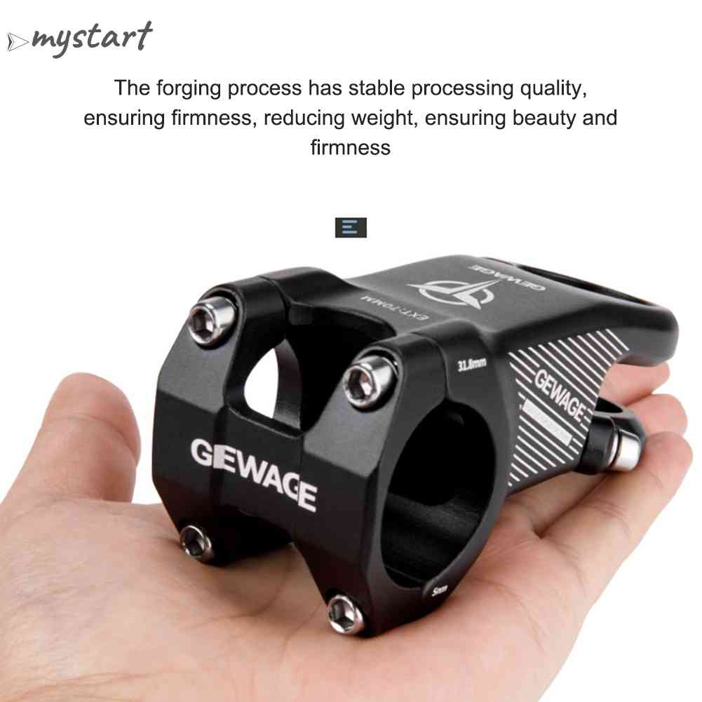 Pô Tăng Xe Đạp Địa Hình Bằng Hợp Kim Nhôm