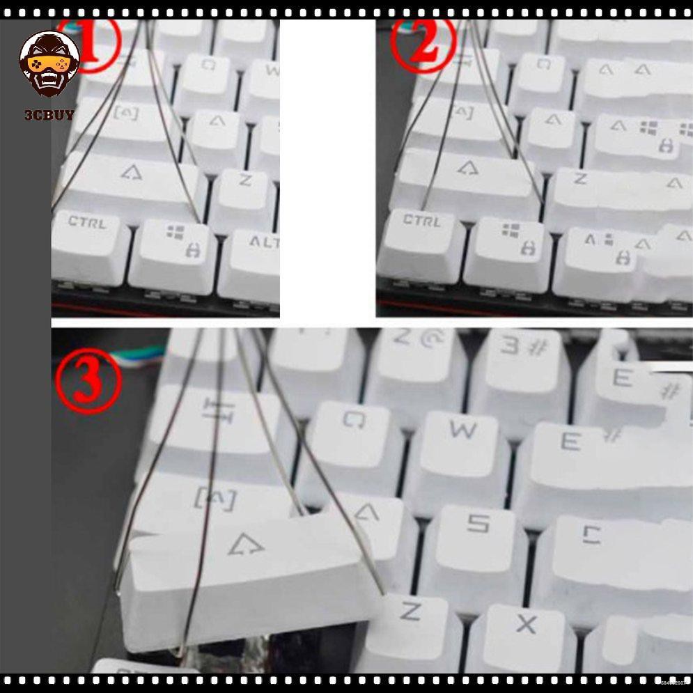 ☢❇Bộ Dụng Cụ Vệ Sinh Bàn Phím Cơ Và Vệ Sinh Laptop