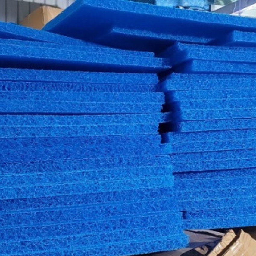 Jmat không keo , bùi nhùi ép nhiệt lọc nước kích thước 100 x 200 cm