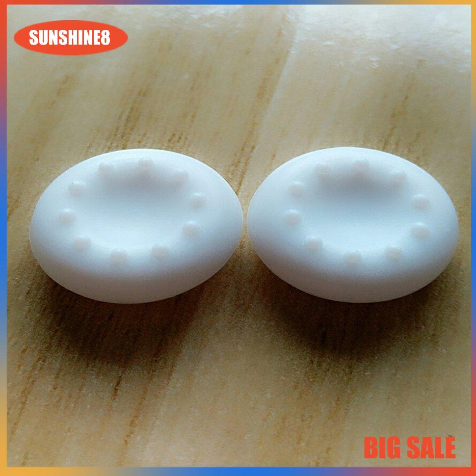 Vỏ Bọc Tay Cầm Chơi Game Bằng Silicone Cho Xbox 360 Ps4 Ps3