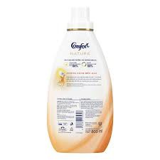 NƯỚC XẢ VẢI COMFORT THIÊN NHIÊN CHỐNG NẮNG BỀN MÀU