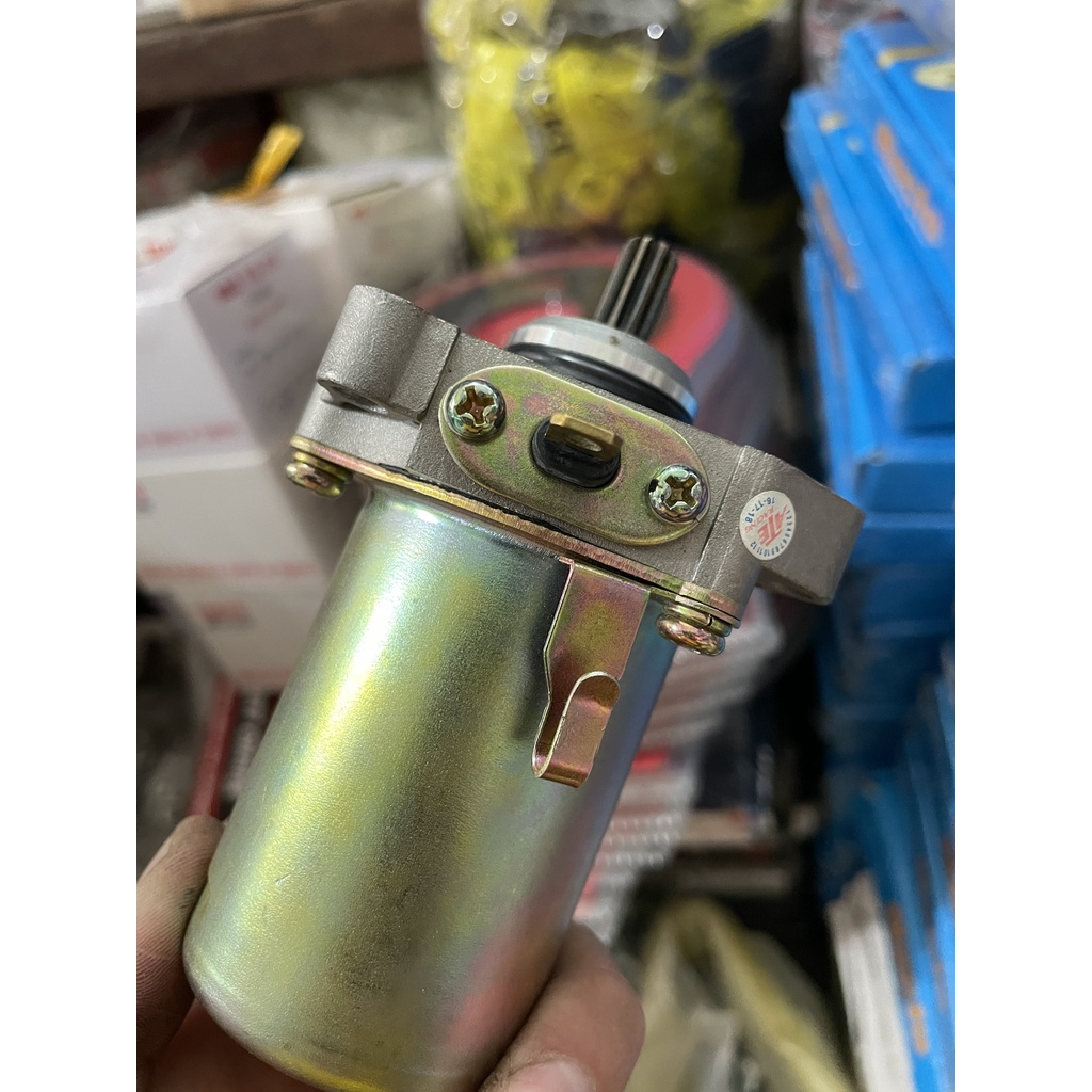 Củ đề Max 2 , max nhật kawasaki, mô tơ đề max nhật