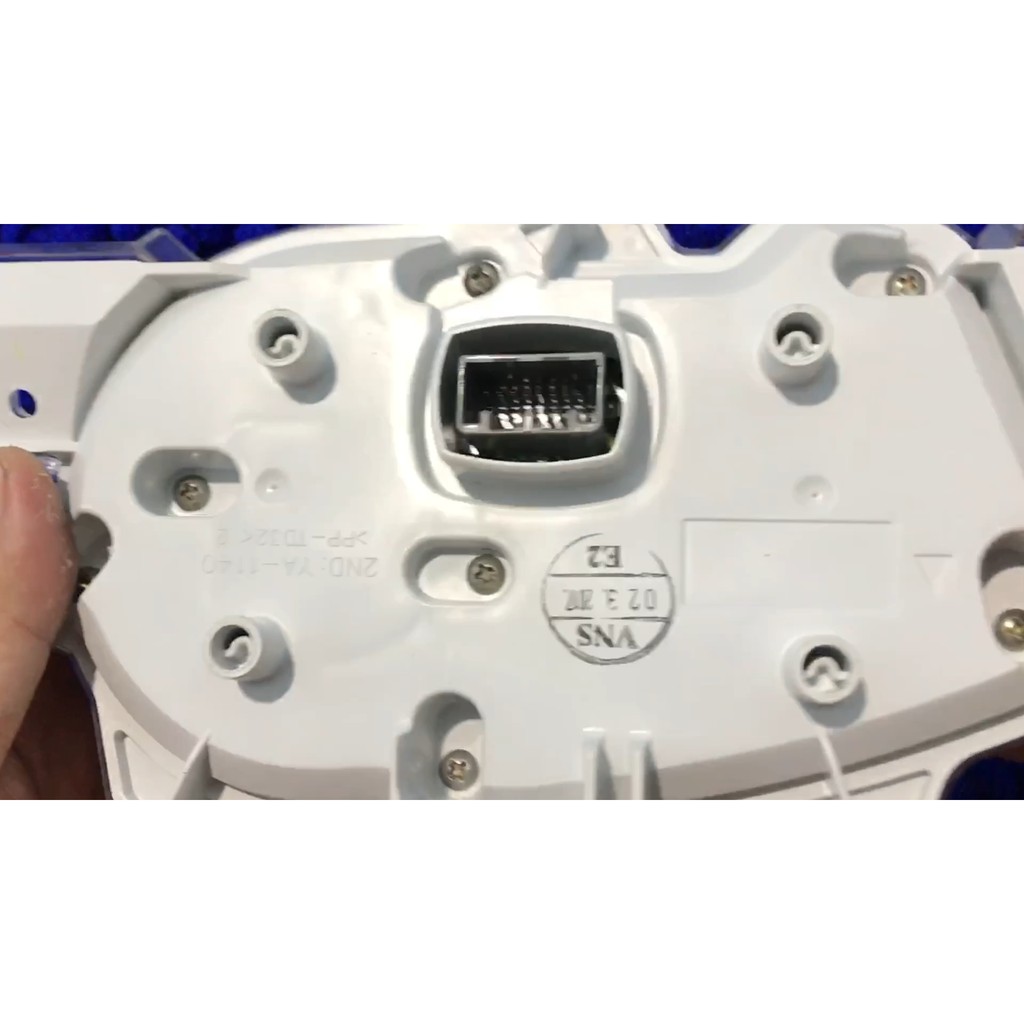 Cụm Đồng Hồ Yamaha Exciter 150 2015 2018   Đã Qua Sửa Dụng