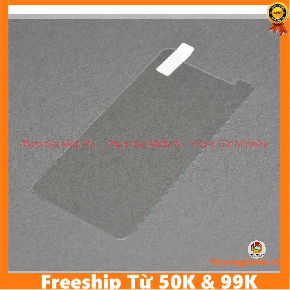 Dán Cường lực dẻo nano Redmi 7a trong suốt, siêu bền