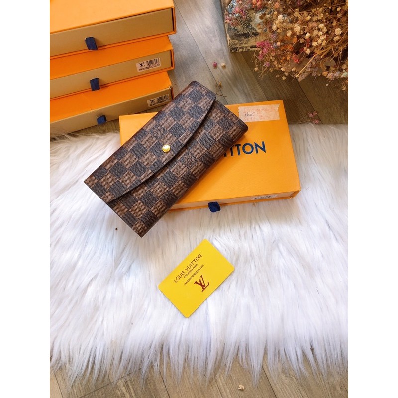 Ví dài đựng tiền siêu rẻ