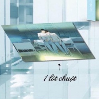 Lót chuột Tăng Thông Khí