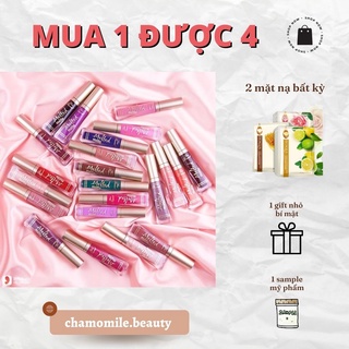 Son Too Faced đủ loại fullsize