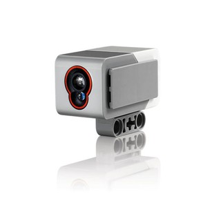 LEGO Mindstorm EV3 – Color Sensor