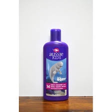 Sữa tắm 3 trong 1 Aussie Kids 355ml