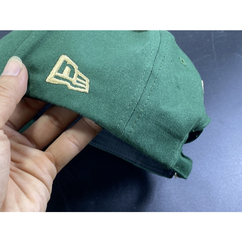 Nón kết lưỡi trai kaki nam nữ thêu LA THỜI TRANG