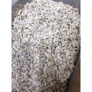 Nhân hạt hướng dương rang (500gr)