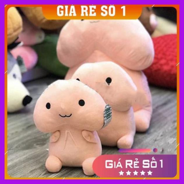 Gấu bông Ciu ciu hàng cao cấp size - 50cm