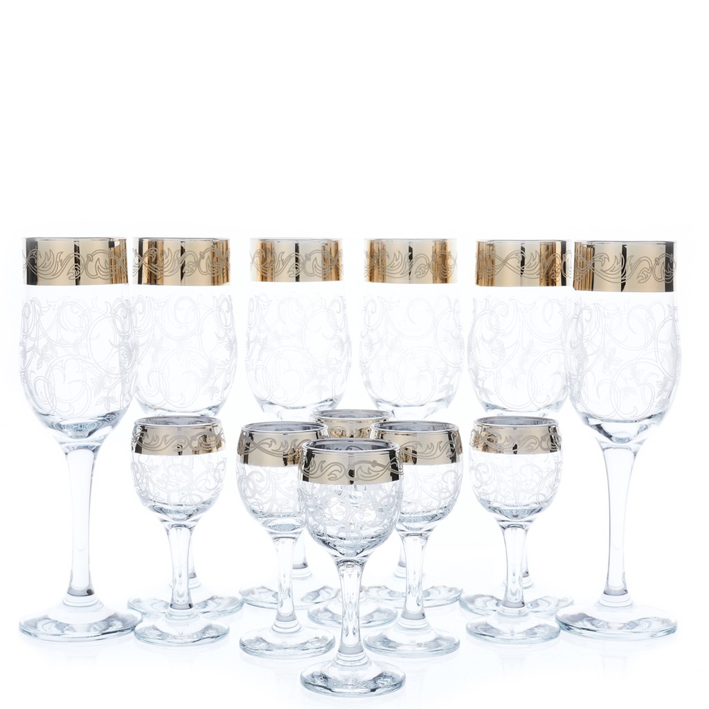 A set of 12 items Inspiration