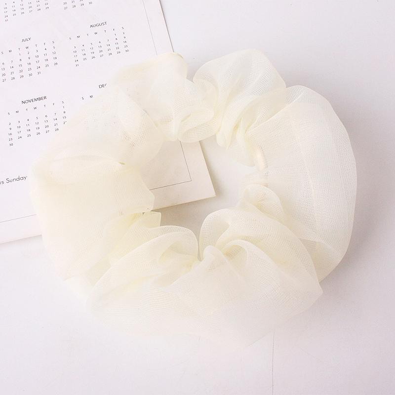 Sale 70% Dây buộc tóc Alicimore  xinh xắn cho phái nữ,  Giá gốc 20,000-57B47