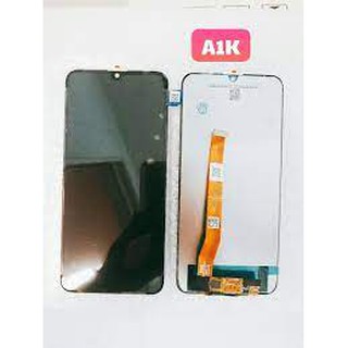 Màn hình full bộ oppo a1k - realme c2 zin + tặng cường lực