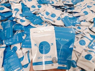 Keo sky zone