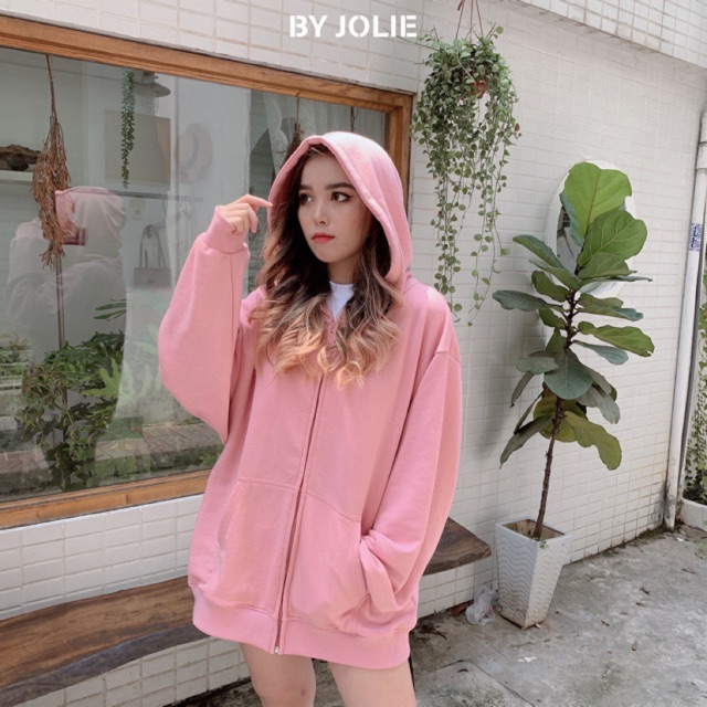 [Mã WASTGO hoàn 10% xu đơn 99k] JOLIE JACKET (áo khoác) | BigBuy360 - bigbuy360.vn