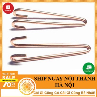 Đầu Mũi Hàn Xung (Combo 10 Chiếc) - NTHN
