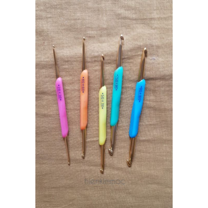 Kim móc Hamanaka Nhật Bản