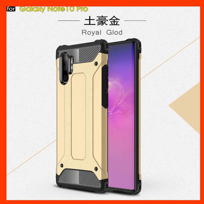 Ốp Điện Thoại Chống Thấm Nước Cho Samsung Note8 Note10 Note10pro Note4 Note9 Note5