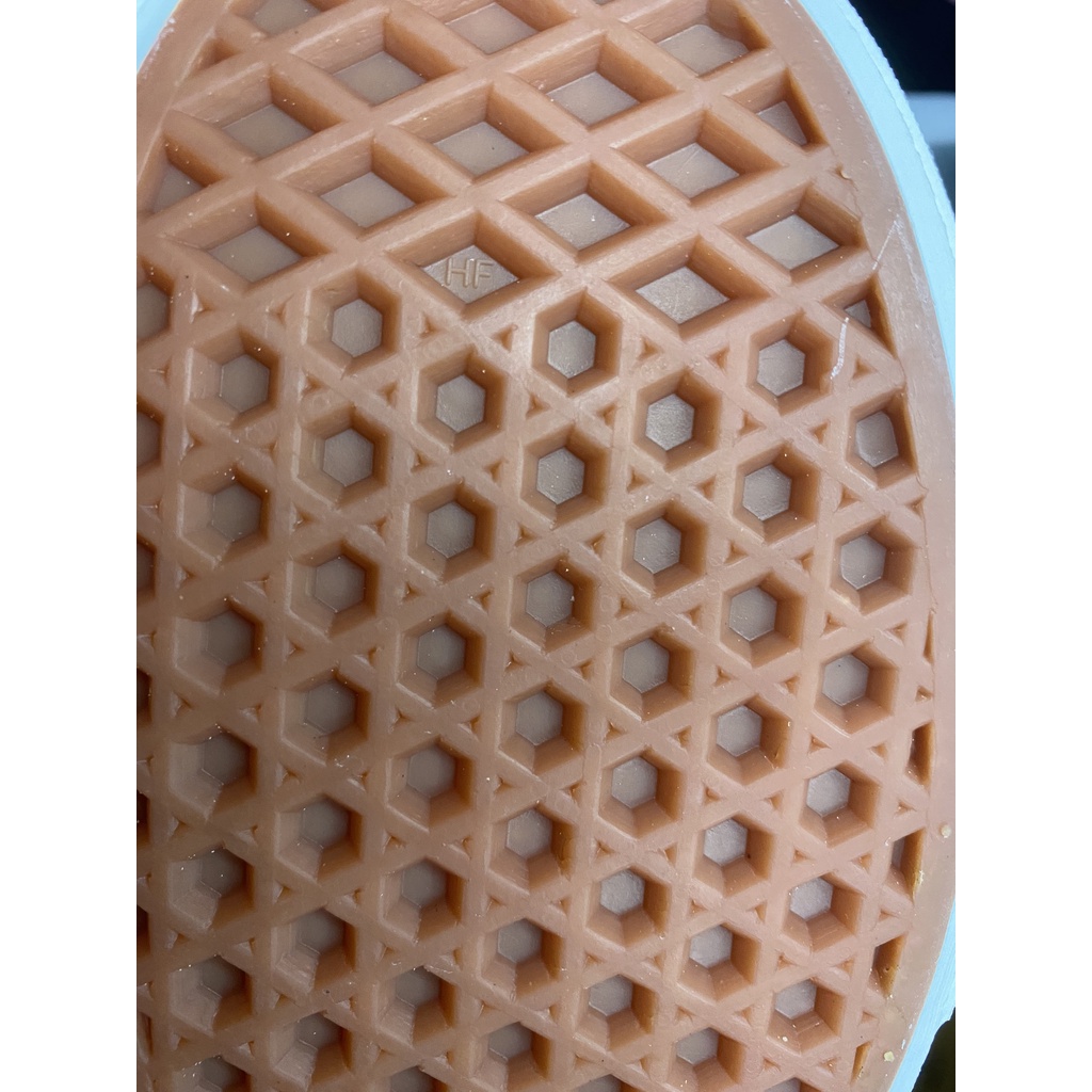 Giày vans vault Fear of God, FOG Bản chuẩn Trung full box bill, thẻ bảo hành store GD sneaker