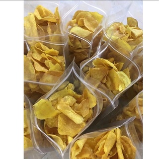 Khoai lang sấy mật ong