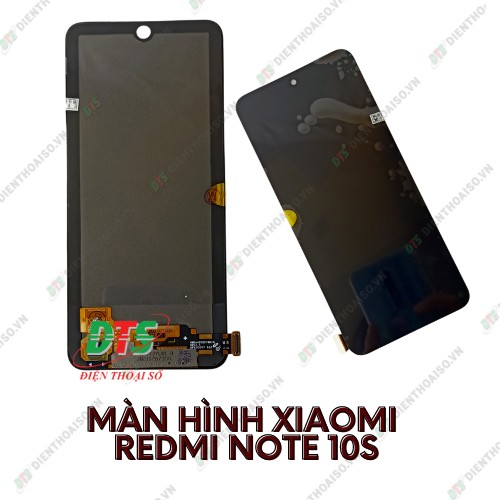 Màn hình xiaomi redmi note 10s