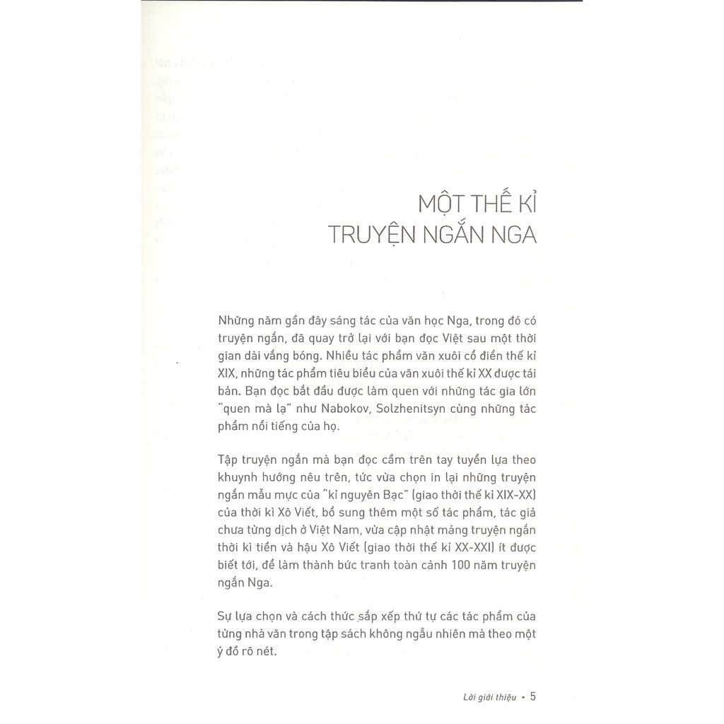 Sách - Ngữ Pháp Tình Yêu - Tuyển Truyện Ngắn Nga Chọn Lọc Thế Kỷ XX-XXI