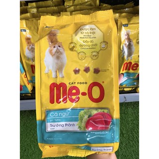 Thức ăn mèo me-o 350g