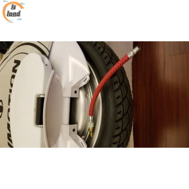 Ống Nối Dài Van Bơm Hơi Lốp Xe 45/90/135 Độ Tiện Dụng