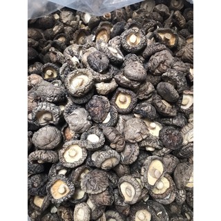 Nấm đông cô đẹp, dày cơm_ 100gr