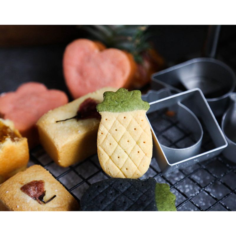 Khuôn Nhấn Làm Bánh Trung Thu Bằng Kim Loại