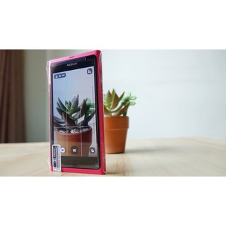 [FULLBOX] Nokia N9 like new 99%