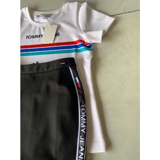 Đầm TOMMY HILFIGER 🍀🍀🍀🍀